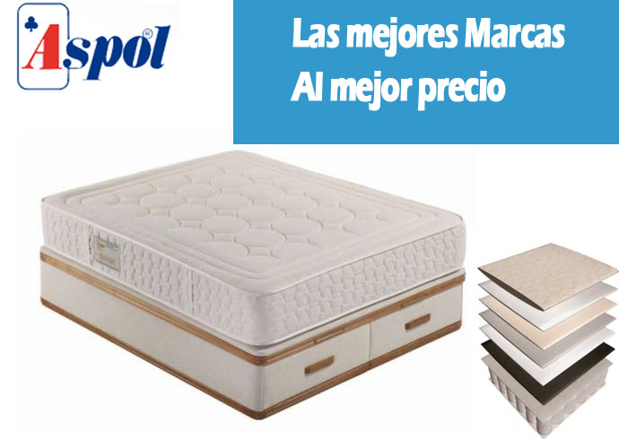 colchones