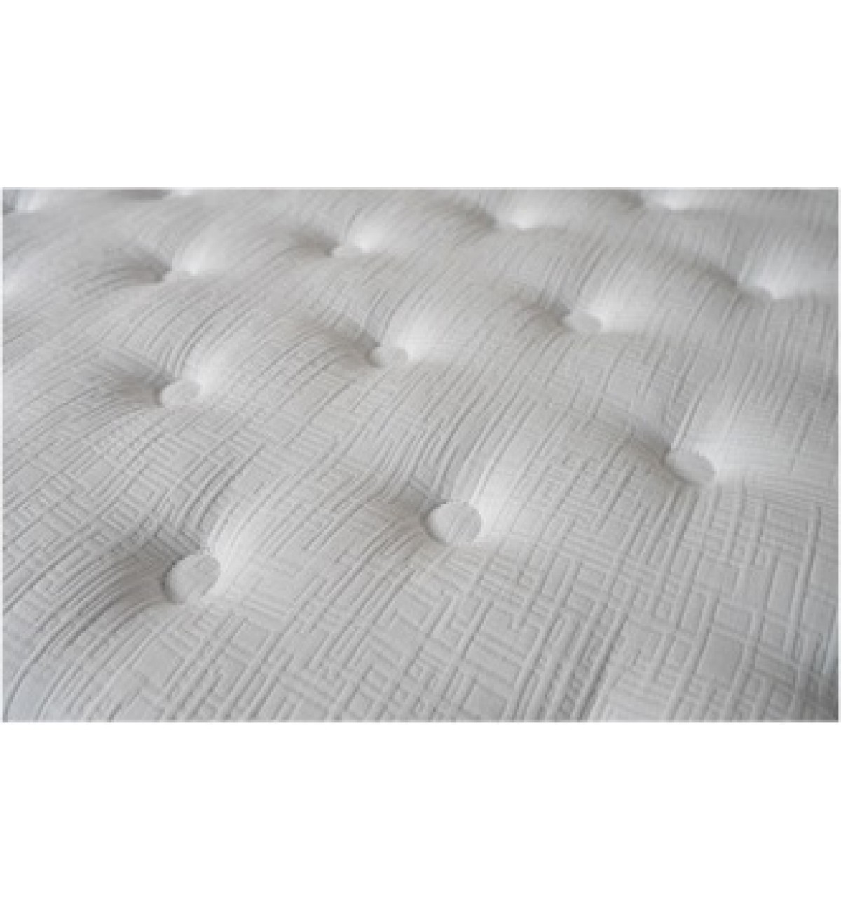 Colchón Origen Aspol. Muelles Ensacados, Alta Firmeza, Algodón