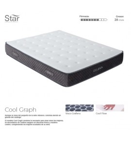 colchonesycamas.net-Star Cool Graph Colchón-ColchónStarCoolGraph-32