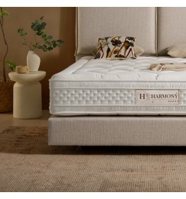 colchonesycamas.net-Essenzia Dormire Harmony Colchón-EssenziaDormireHarmony-31