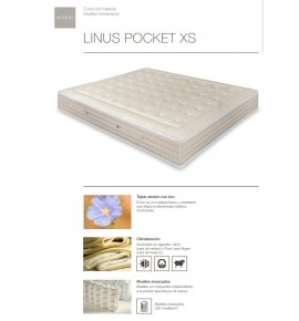 colchonesycamas.net-Astral Linus Pocket XS Colchón-AstralLinusPocketXS-31