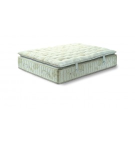 colchonesycamas.net-Outlet colchón Nerva de Astral 135x190-LiquidaciónNervaconTopper135190-33