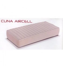colchonesycamas.net-Diana Colchón Cuna Aircell-DianaCunaAircell-20