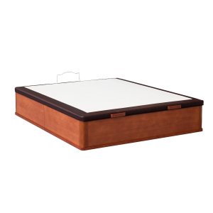 Aspol Madera Canapé Diseño Abatible
