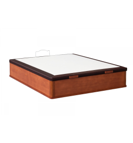 Aspol Madera Canapé Diseño Abatible